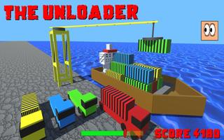 برنامه‌نما The Unloader عکس از صفحه