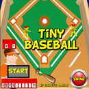Tiny  Baseball, Flip Baseball APK