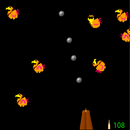 Turkey Trot, Turkey Shoot APK