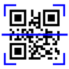 Qr escaner Zeichen