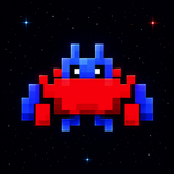 DRONE: Retro-Weltraum-Shooter APK