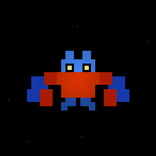 Alien Invaders: Space Shooter