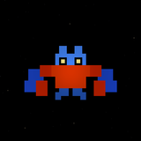 Space Shooter: Alien Invaders APK