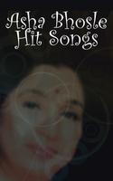 Asha Bhosle Hit Songs capture d'écran 1