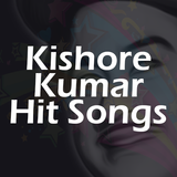 Icona Kishore Kumar Songs