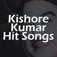 Kishore Kumar Songs پوسٹر