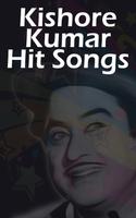 Kishore Kumar Songs captura de pantalla 1