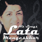 Lata Mangeshkar Hit Songs ไอคอน