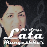 Lata Mangeshkar Hit Songs icône