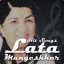 Lata Mangeshkar Hit Songs APK