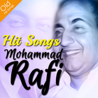 Mohammad Rafi Songs আইকন