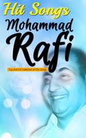 Mohammad Rafi Songs تصوير الشاشة 1