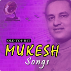 Mukesh Old Hit Songs icon