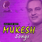 Mukesh Old Songs simgesi