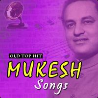 Mukesh Old Songs Plakat