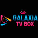 Galáxia TvBox APK