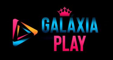 پوستر Galaxia Play