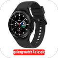 galaxy watch 4 classic