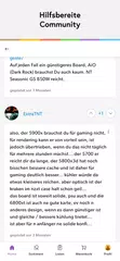 Galaxus – dein Onlineshop APK Herunterladen