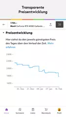 Galaxus – dein Onlineshop APK Herunterladen