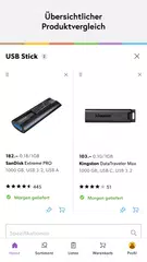 Descargar APK de Galaxus – dein Onlineshop