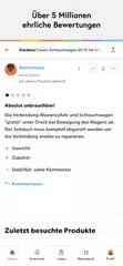 Galaxus – dein Onlineshop APK Herunterladen