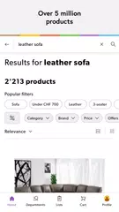 Galaxus – your online shop APK download