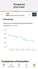 Galaxus – your online shop APK download