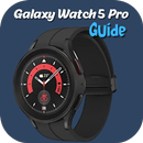 Galaxy Watch 5 Pro Guide APK