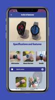 Galaxy Watch 5 Pro Guide capture d'écran 1
