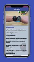 Galaxy Watch 5 Pro Guide capture d'écran 2