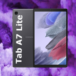 Samsung Galaxy Tab A7 Lite
