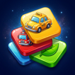 Galaxy Tile Match icon