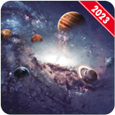 Wallpaper Galaxy APK