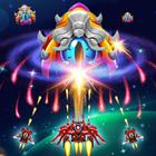 Galaxy Invader: Space Shooter آئیکن