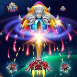 Galaxy Invader: Space Shooter иконка