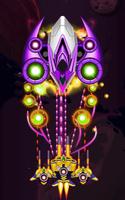 Galaxy Invader: Space Shooter ภาพหน้าจอ 2