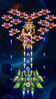 Galaxy Invader: Space Shooter 截圖 3