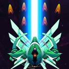 WindWings: Space Shooter simgesi