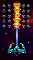 WindWings: Space Shooter ảnh chụp màn hình 1