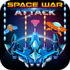 Space War Attack : Galaxy Inva APK