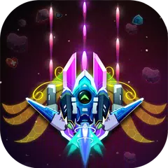 Infinity Attack - Free Shooting Games
