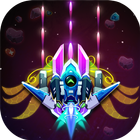Infinity Attack - Free Shooting Games 아이콘