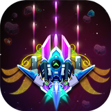 Infinity Attack - Free Shooting Games icon