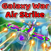 Galaxy War Air Strike APK