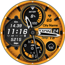Galaxy Watch 3 Gesichter APK