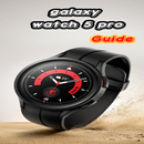 galaxy watch 5 pro APK