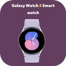 Galaxy Watch 5 guide APK