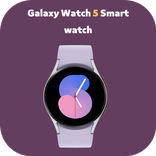 Galaxy Watch 5 guide