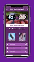 Galaxy Watch 5 guide Poster